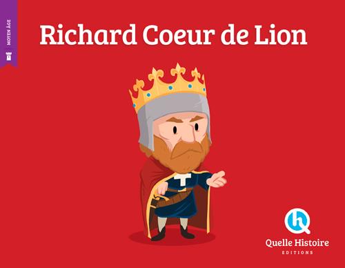 Richard Coeur de Lion