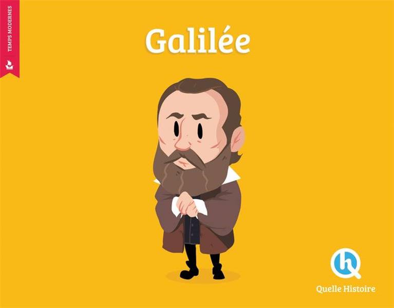 Galilée