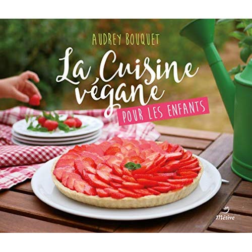 Cuisine végane pour les enfants