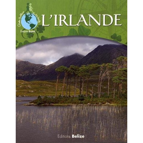 L'Irlande
