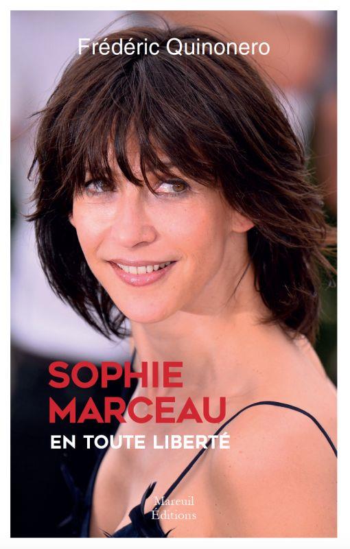 Sophie Marceau en toute liberté