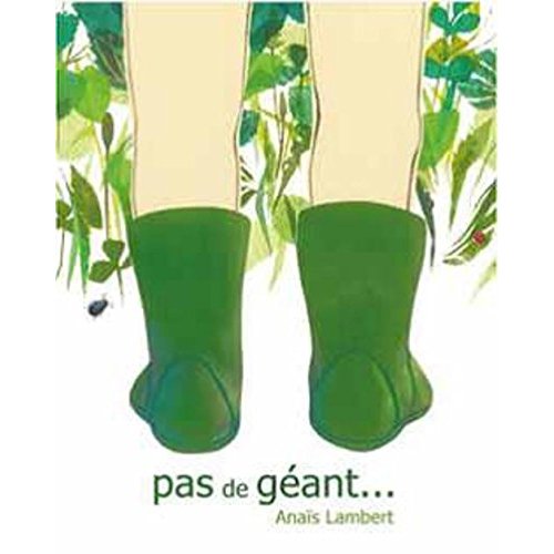 Pas de géant