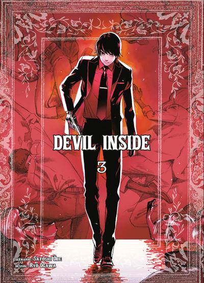 Devil inside Tome 3