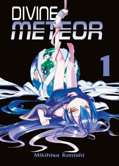 Divine Meteor Tome 1