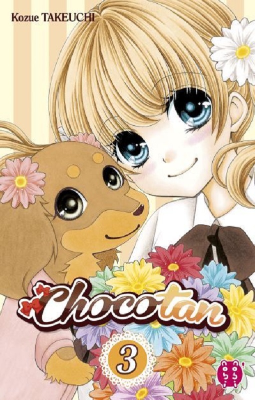 Chocotan Tome 3