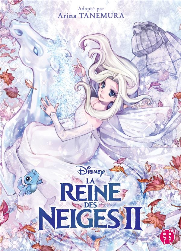 La Reine des Neiges II