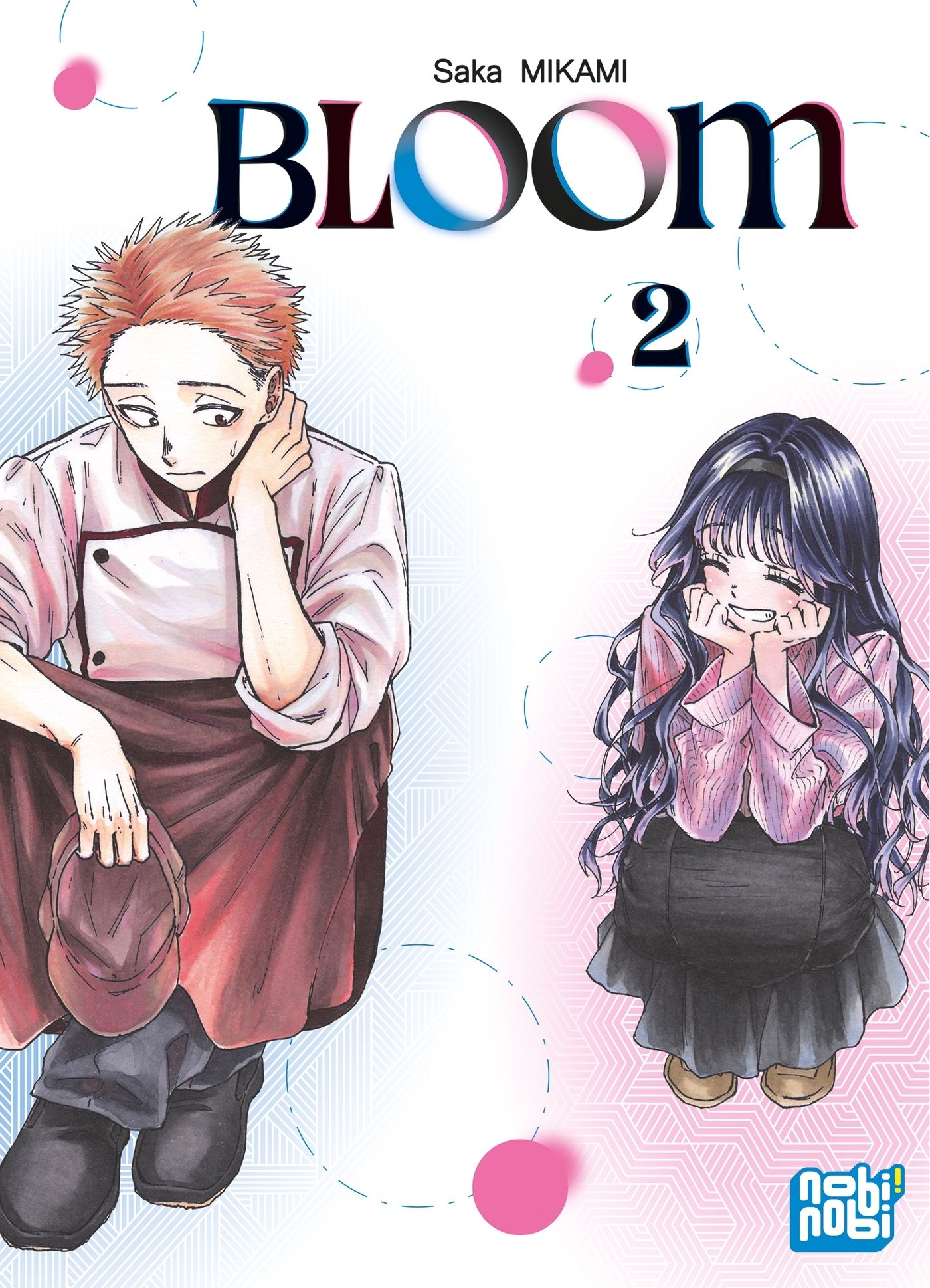 Bloom Tome 2