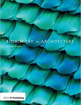 Biomimétisme & architecture