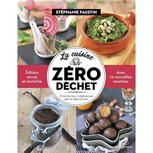 La cuisine zéro déchet