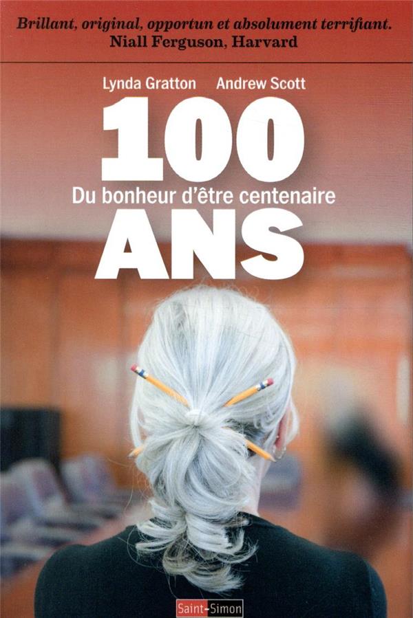 100 ans