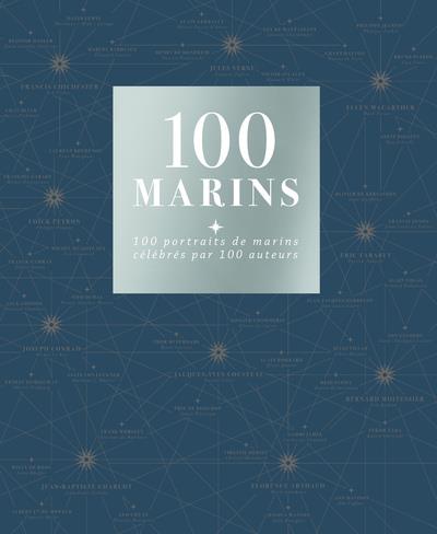 100 marins