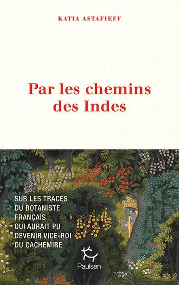 Par les chemins des Indes