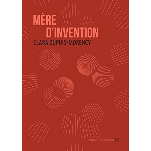 Mère d'invention