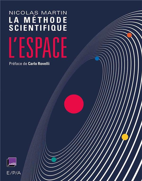 L'Espace. La Méthode Scientifique