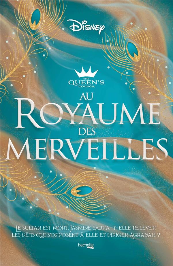 The Queen's council : Au Royaume des merveilles
