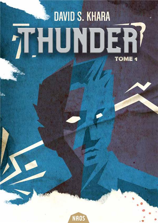 Thunder Tome 1