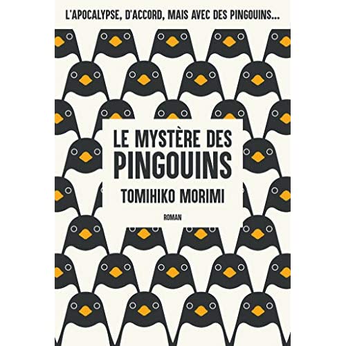 Le mystère des pingouins