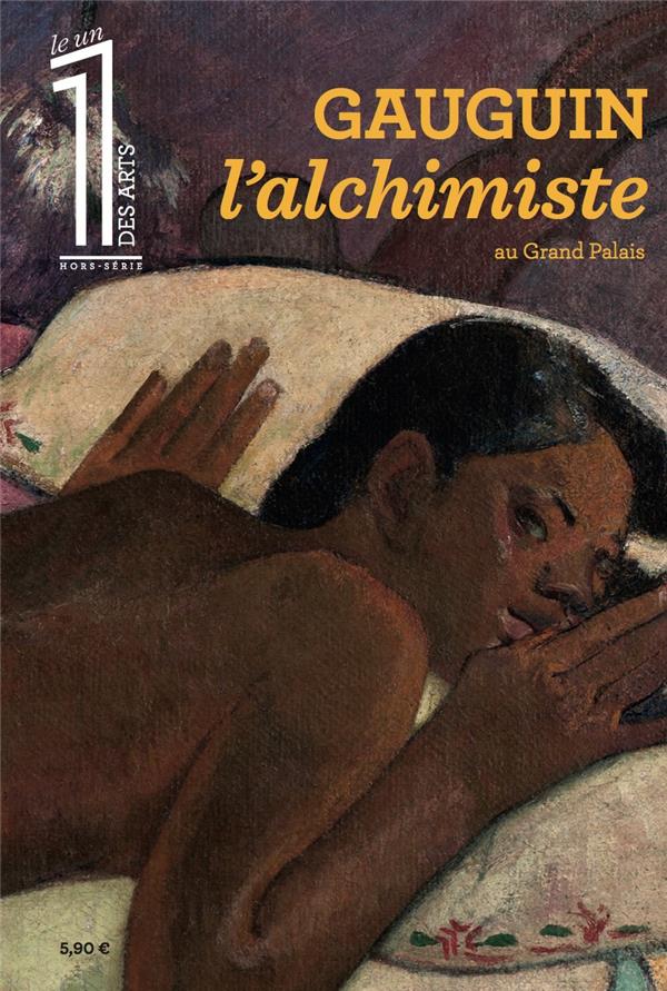 Le 1 Hors-série : Le 1 des arts