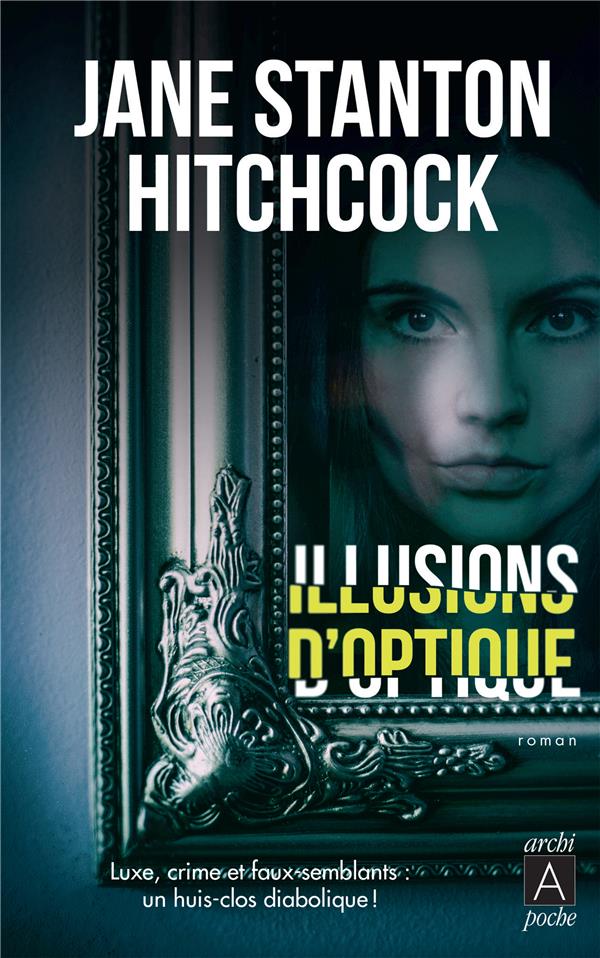 Illusions d'optique