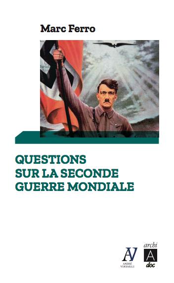Questions sur la Seconde Guerre mondiale