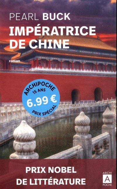 Impératrice de Chine
