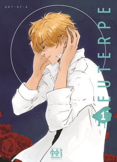 Euterpe Tome 1