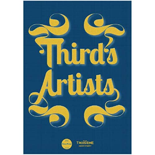 Third's artists. Le jeu vidéo et la pop culture revisités