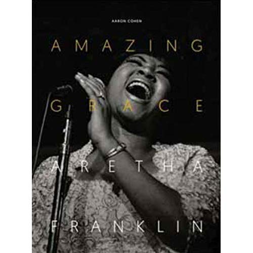Aretha Franklin. Amazing Grace