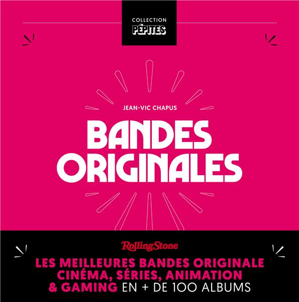 Bandes originales