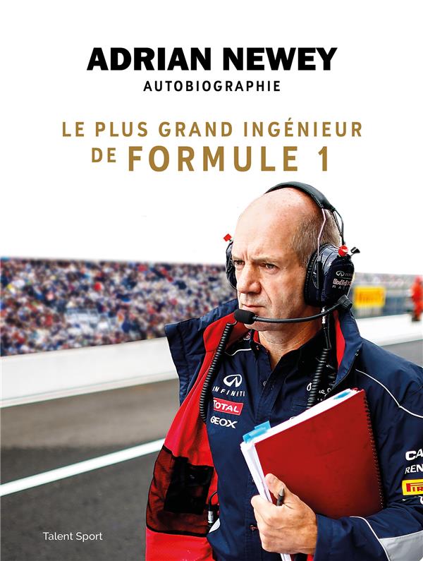 Autobiographie