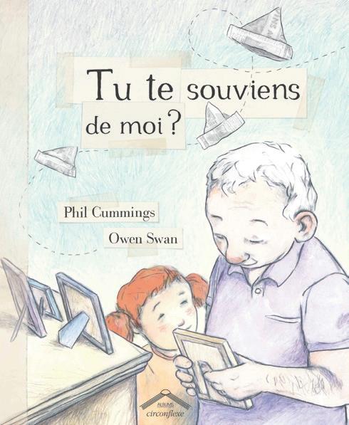 Tu te souviens de moi ?