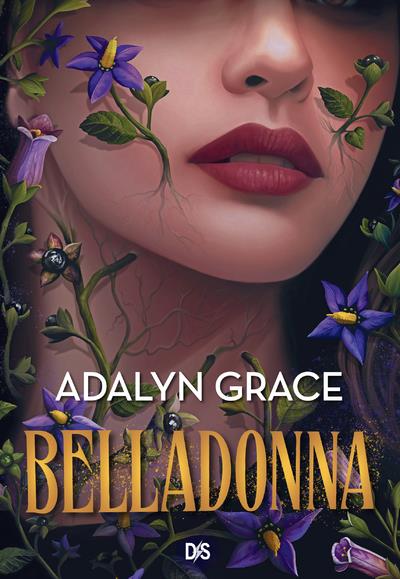 Belladonna Tome 1