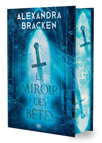 La Malédiction des os d'argent Tome 2 : Le Miroir des Bêtes. Edition collector