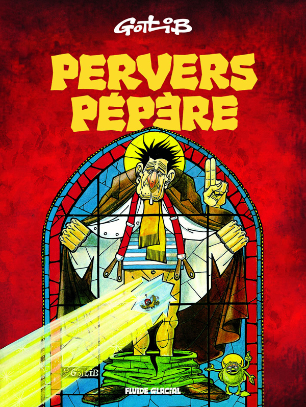 Pervers pépère