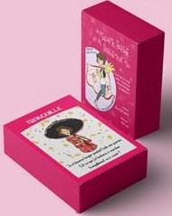 De Madame parfaite à parfaitement moi. Imparfaite, mais bien dans mes baskets !