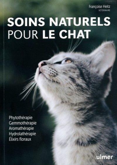 Soins naturels pour le chat