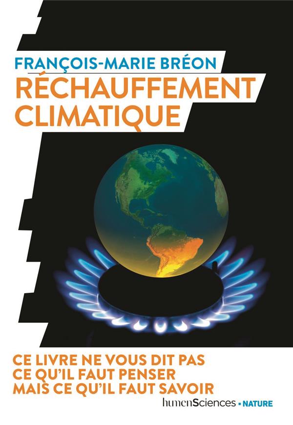 Réchauffement climatique