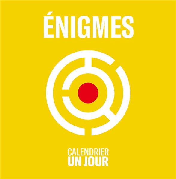Enigme
