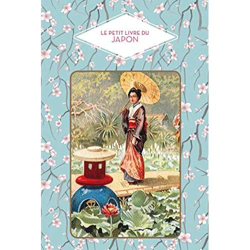 Le Petit livre du Japon