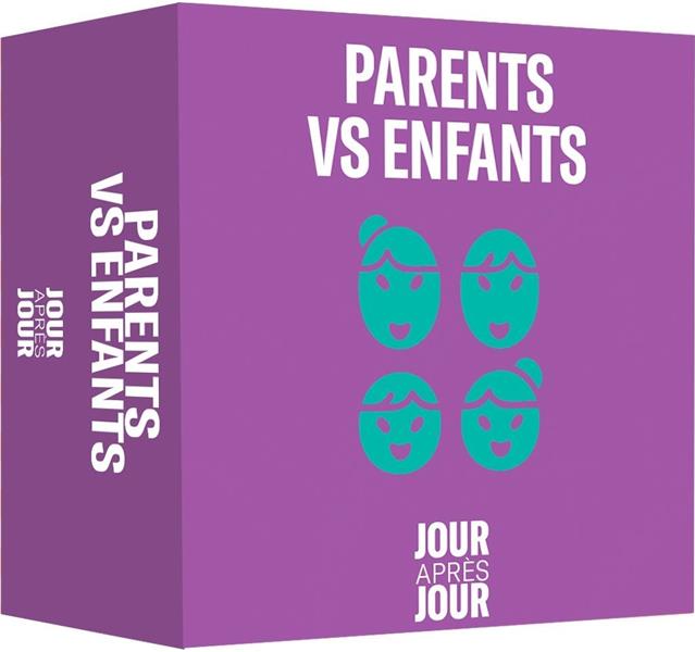 Parents VS enfants