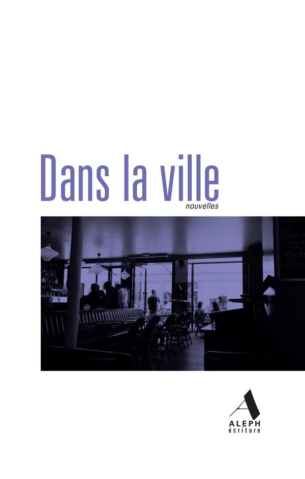 Dans la ville