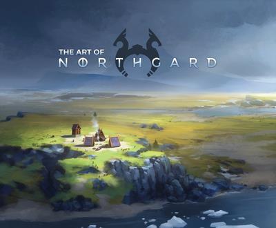 The art of Northgard. Edition bilingue français-anglais