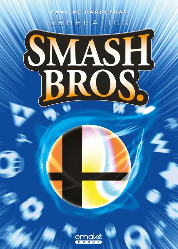 Génération Smash Bros