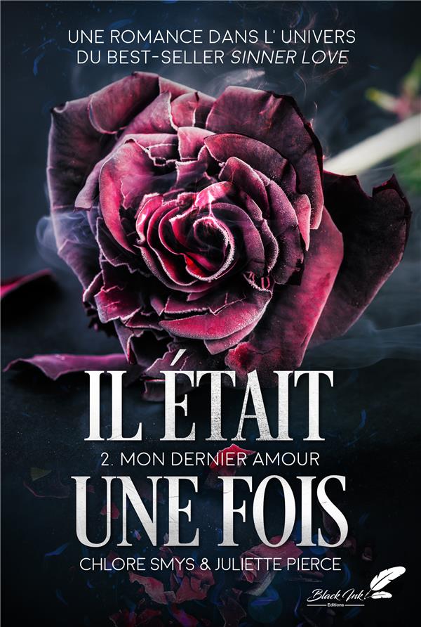 Il était une fois Tome 2 : Mon dernier amour
