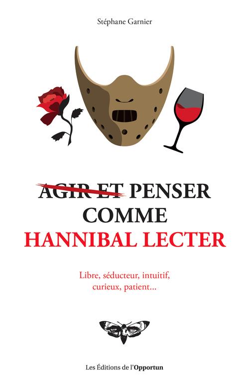 (Agir et) penser comme Hannibal Lecter