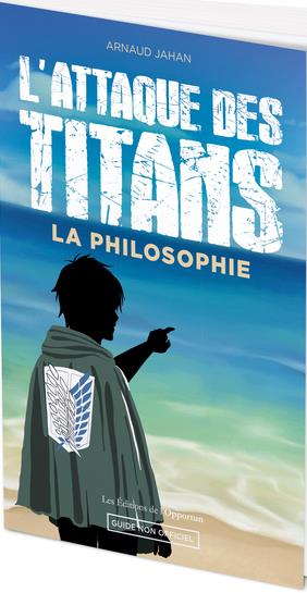 L'Attaque des Titans. La philosophie