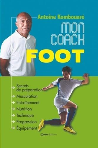 Mon coach foot