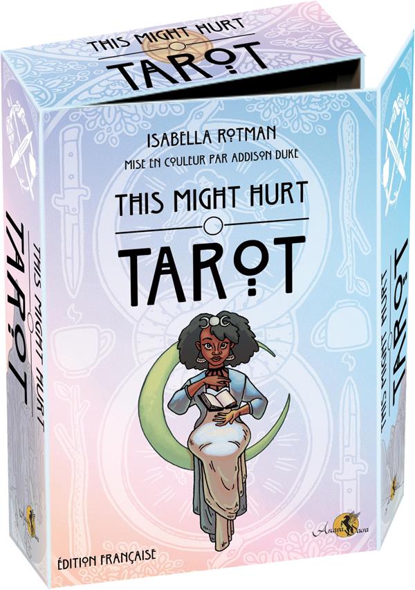 This Might Hurt Tarot
