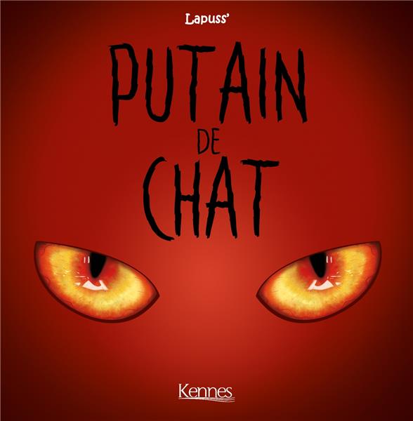 Putain de chat Tome 2