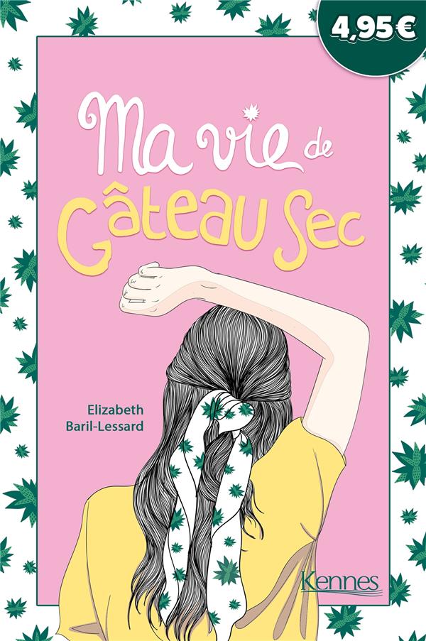 Ma vie de gâteau sec